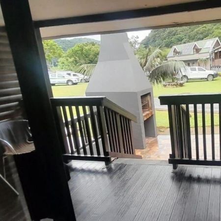Port St Johns River Lodge Port Saint John's Luaran gambar