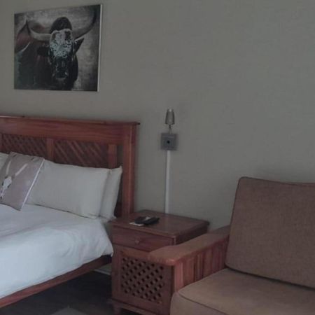 Port St Johns River Lodge Port Saint John's Luaran gambar