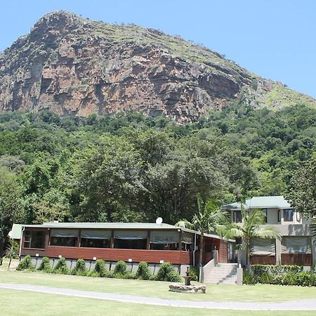 Port St Johns River Lodge Port Saint John's Luaran gambar