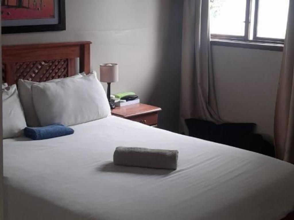Port St Johns River Lodge Port Saint John's Luaran gambar
