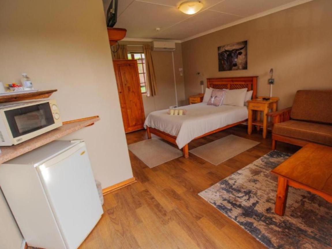Port St Johns River Lodge Port Saint John's Luaran gambar