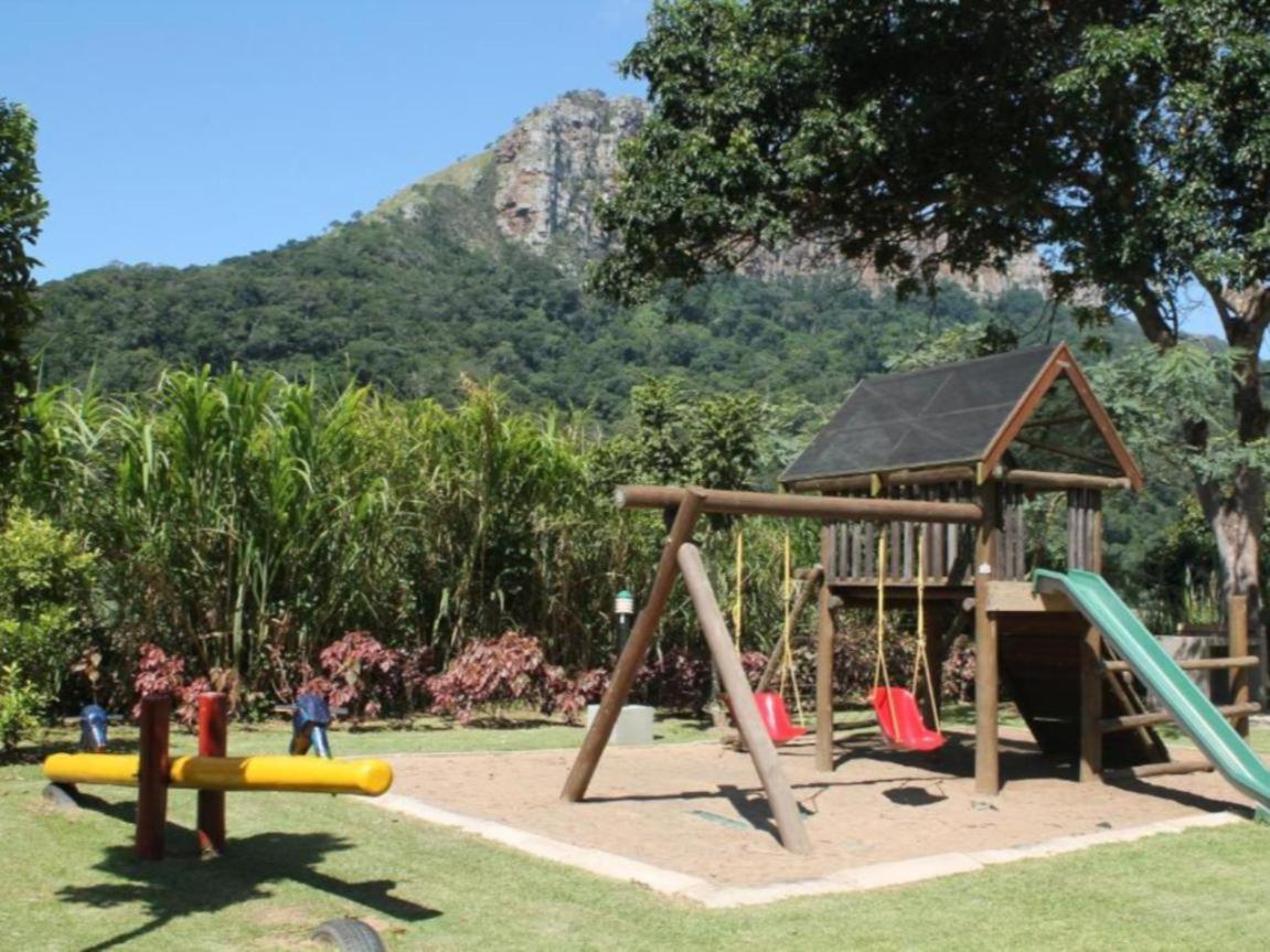 Port St Johns River Lodge Port Saint John's Luaran gambar